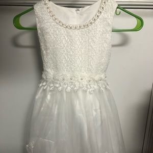 Brand new dress with tags